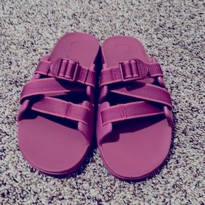 Chaco Chillos Sandals